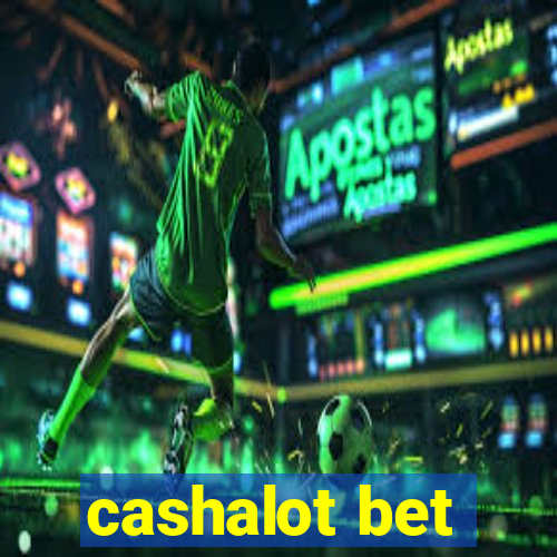 cashalot bet